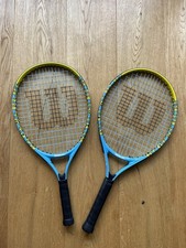 Wilson Tennisschläger Minions