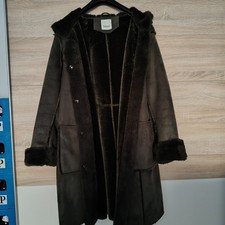 Toller Deerberg Mantel  Wie Neu Gr.50 Grün