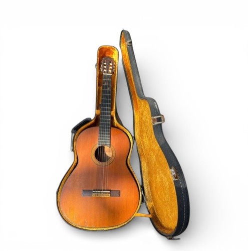 Yamaha 180 konzertgitarre - c-180,