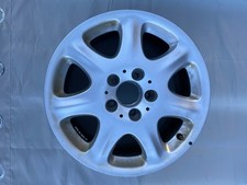 Mercedes-Benz S-Klasse W220 Alufelge 7,5Jx16H2 ET46 LK 5/112 A2204010102 Ronal