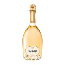 Ruinart Blanc de Blanc Gepa.