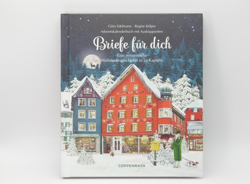 Briefe für dich - , –