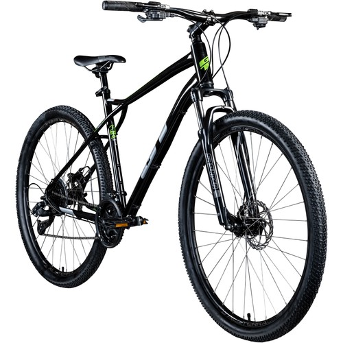 Aggressor sport 5 zoll - gt,