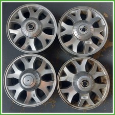 Alufelgen SSANGYONG Rexton /