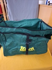 ANGELTASCHE, Zebco, Reisetasche 58 x 40 x 30 cm, Gebraucht Top Zustand 