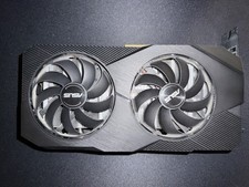 ASUS NVIDIA GeForce RTX 2060