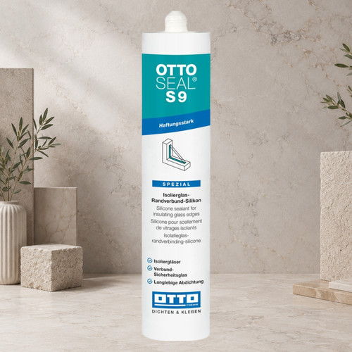 Ottoseal otto das - ottoseal,