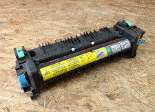 KONICA MINOLTA bizhub C25 Fixiereinheit / Fuser Unit Trommel – A0VDM752F0006874