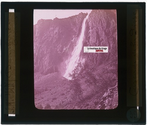 Wasserfall der pisse foto - foto, j