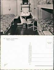 Schiffsfoto Paquebot Ship