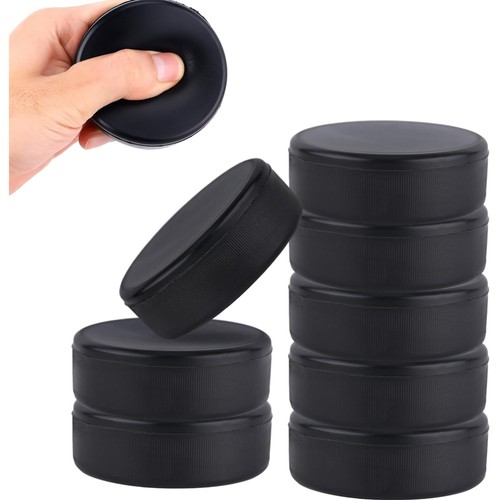 Hockey pucks 8er - pucks,