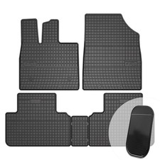 Gummimatten Auto Fußmatten