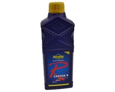 Motoröl 2T + 4T Racingöl