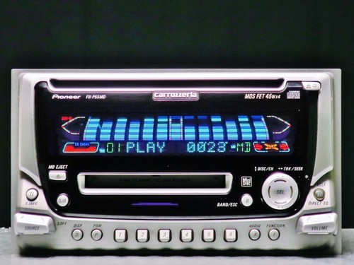 Pioneer carrozzeria p55md - pioneer,