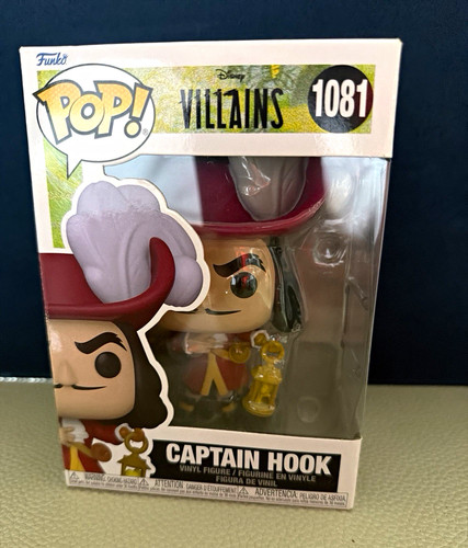 Funko pop disney villains - pop!,