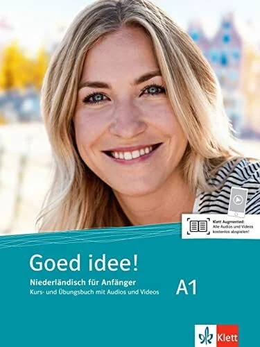 Goed idee niederländisch - goed, idee!