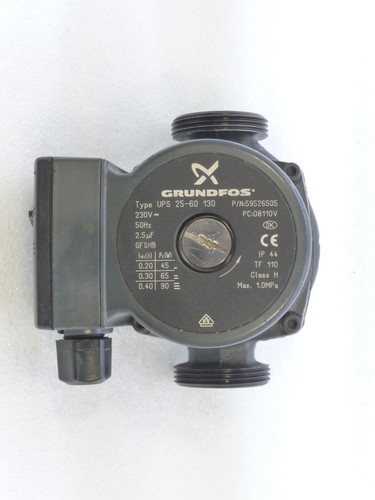 Grundfos ups 60 - ups,