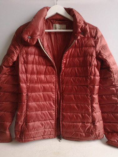 Damen daunen jacke steppjacke - damen,