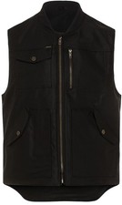 Rokker Ranger Vest 2 Motorrad