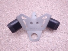 WUNDERLICH Lenkanschlag