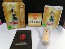 Zelda Skyward Sword Limited