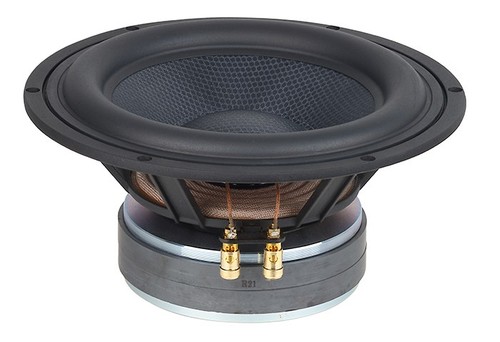 Visaton tiw 250 - xs,