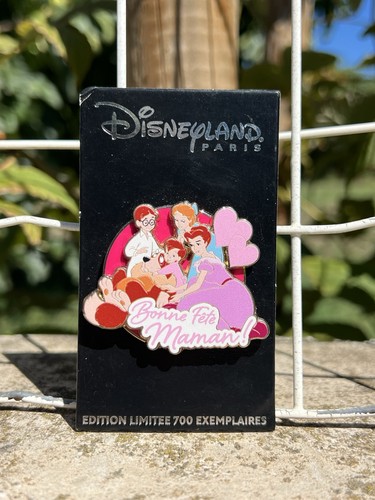 Pin pins disney - pins,