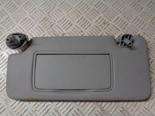 Honda Jazz 2009 Vorne links Sonnenblende RBA9838