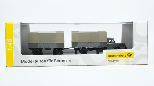 Schuco 025603 krupp titan - schuco,
