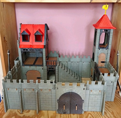 Ritterburg 3450 top - 3450,,