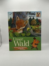 Unser Wald - Frag doch mal die Maus