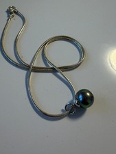 Collier Silber 925er Mit Einem