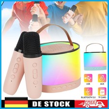 Karaoke Anlage Mit 2