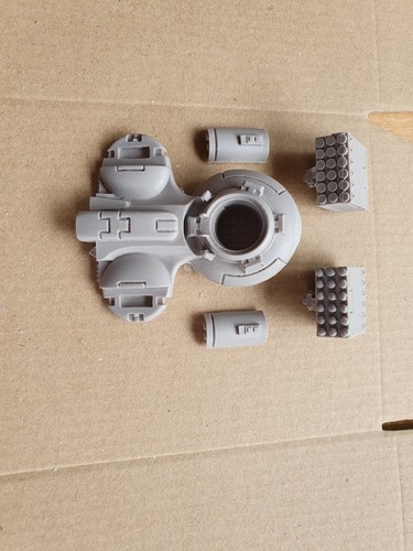 40k forgeworld tau - 40k,