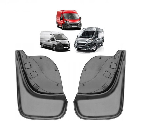 Schmutzfänger set hinten - schmutzfänger, set-hinten