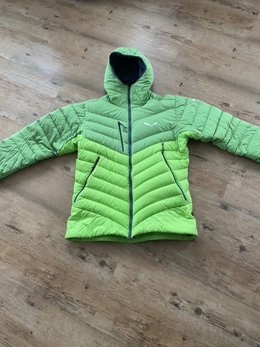 Jacke salewa herren - 💕,