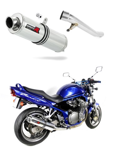 Gsf bandit 600 2000 - bandit,