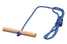 COLINT Schlittenleine