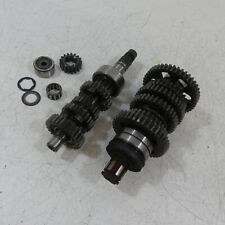 Honda VF 500 F F2 PC12 EZ:87