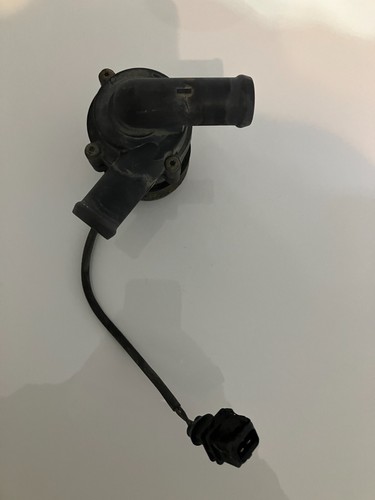 Auxiliary water pump - t5,