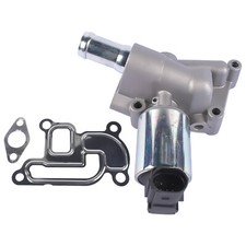 AGR-Ventil Abgasrückführung