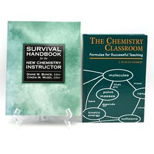 The Chemistry Classroom &