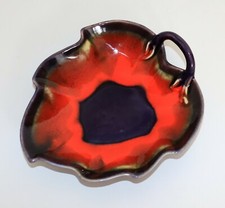 Hutschenreuther blatt schale - blatt,