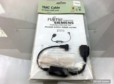 Fujitsu S26391-F2607-V900 TrafficBox FM9 RDS TMC für Pocket LOOX N500 N520 N560