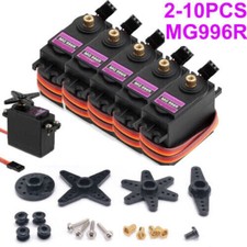 MG996R Servo Motor Gear Torque