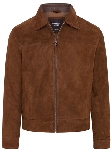 Herren braune retro - retro,