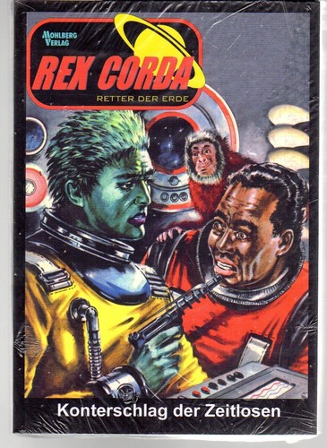 Rex corda - , 17