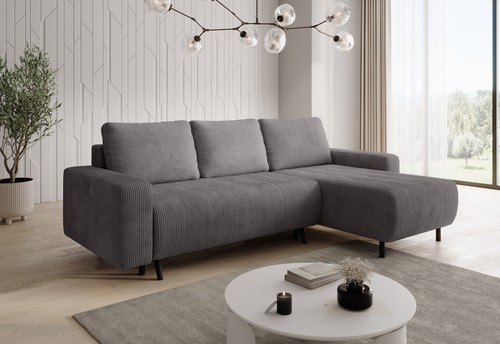 Wohnlandschaft ecksofa rimini - wohnlandschaft,