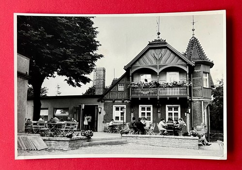 Foto steina bei pulsnitz - foto, ak