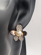 Sale Russischer Silber Ohrring